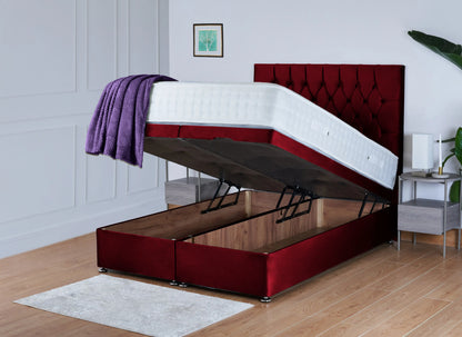 Montreal Ottoman Bed