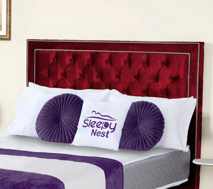 Hamilton Upholstered Bed