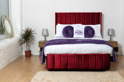 Arizona Divan Bed