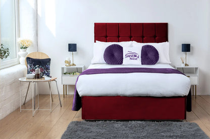 Florence Divan Bed