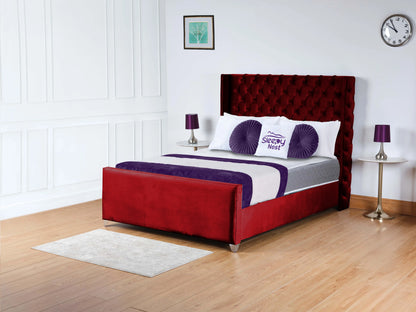 Luxury Montana Wingback