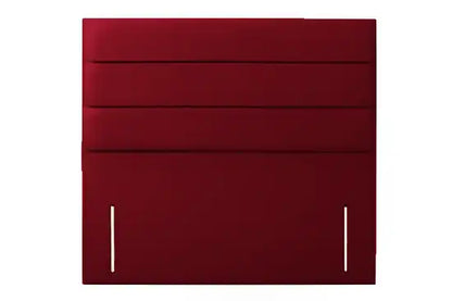 Channelled Headboard