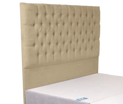 Cheshire Floor Standing Headboard