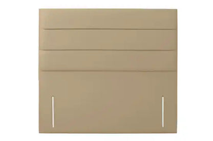 Channelled Headboard