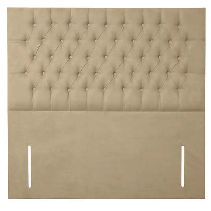 Brunswick Floor Standing Headboard
