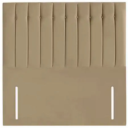 Tuscany Tuft Headboard