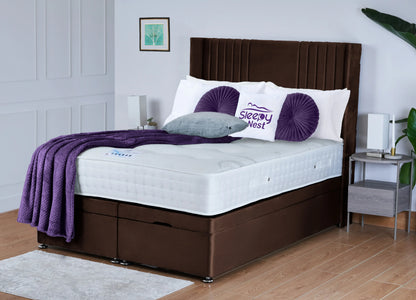 Lincoln Ottoman Bed