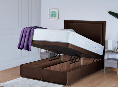 Hanover Ottoman Bed