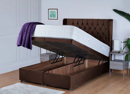 Wexford Ottoman Bed