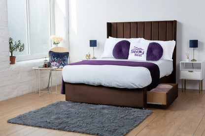 Ashford Divan Bed
