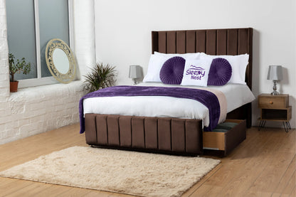 Arizona Divan Bed