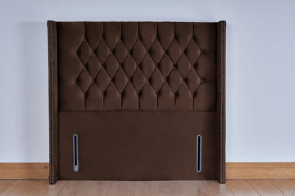 Madison Floor Standing Headboard