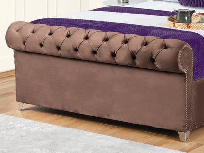 Parklane Upholstered Bed