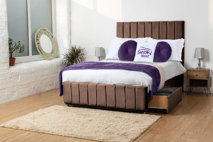 Falcon Divan Bed