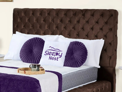 Ambassador Upholstered Bed