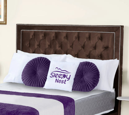 Hamilton Upholstered Bed