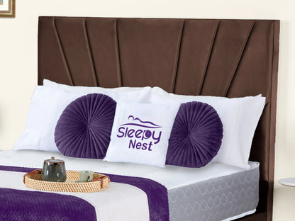 Sunrise Upholstered Bed