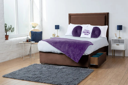 Victoria Divan Bed