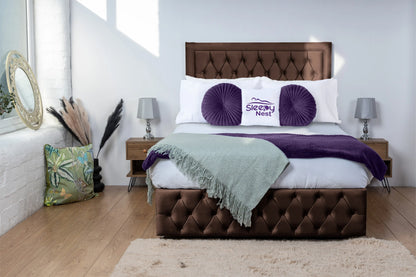 Mayfair Divan Bed