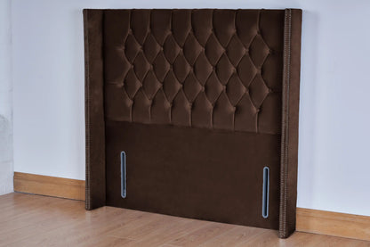 Madison Floor Standing Headboard