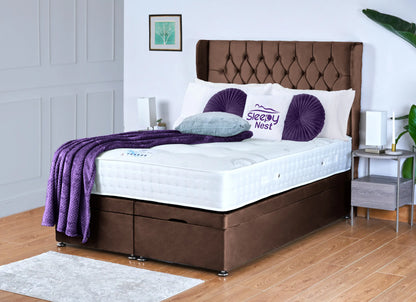 Wexford Ottoman Bed