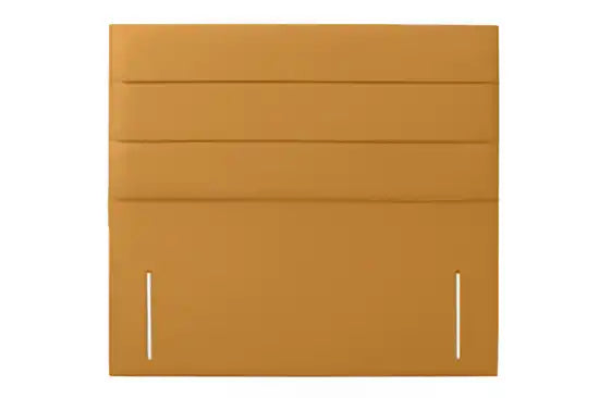 Channelled Headboard