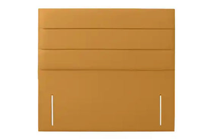 Channelled Headboard