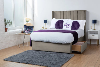 Ashford Divan Bed