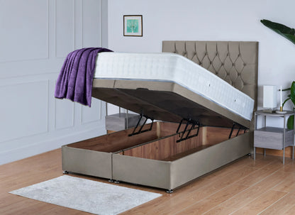 Montreal Ottoman Bed