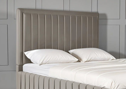 Paris Upholstered Bed