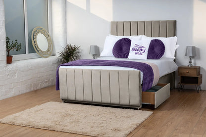 Hampton Divan Bed