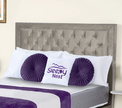 Hamilton Upholstered Bed