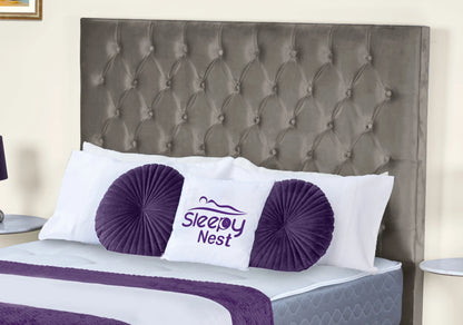 Florida Upholstered bed