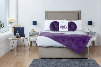 Victoria Divan Bed