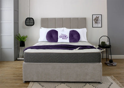 Madison Divan Bed