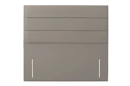 Channelled Headboard