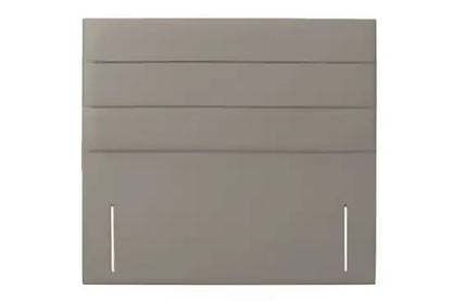 Channelled Headboard