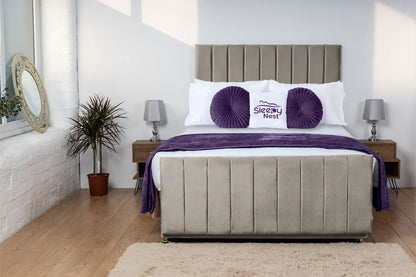 Hampton Divan Bed