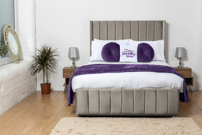 Arizona Divan Bed