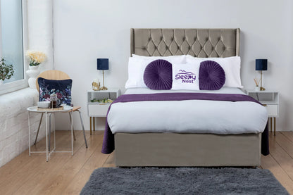 Marylebone Divan Bed