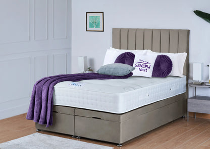 Auckland Ottoman Bed