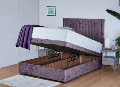 Windsor Ottoman Bed