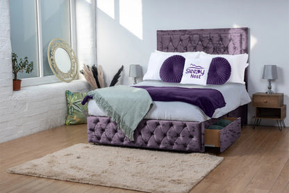 Mayfair Divan Bed