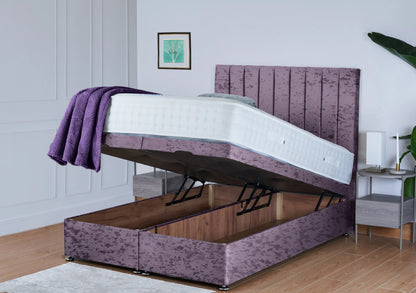 Auckland Ottoman Bed