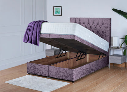 Montreal Ottoman Bed