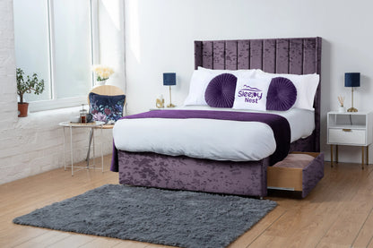 Ashford Divan Bed