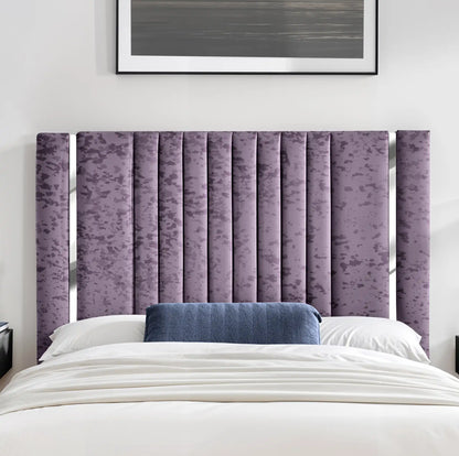 Toronto Upholstered Bed