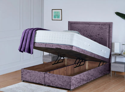 Hanover Ottoman Bed