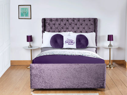 Luxury Montana Wingback