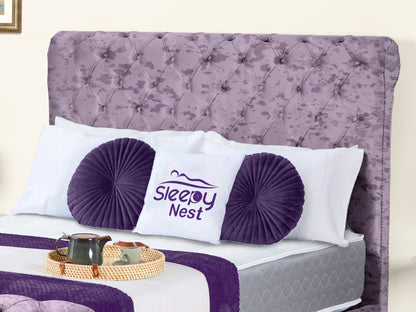 Parklane Upholstered Bed